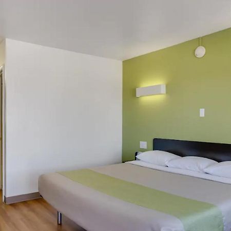 Motel 6-El Paso, Tx - West Экстерьер фото